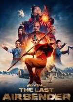 Watch Avatar: The Last Airbender Watch123movies
