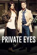Watch Private Eyes Watch123movies