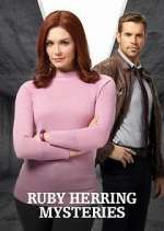 Watch Ruby Herring Mysteries Watch123movies