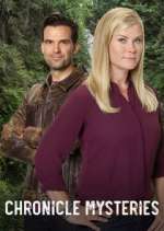 Watch Chronicle Mysteries Watch123movies