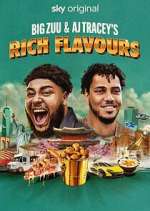 Watch Big Zuu and AJ Tracey\'s Rich Flavours Watch123movies