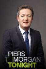 Watch Piers Morgan Tonight Watch123movies