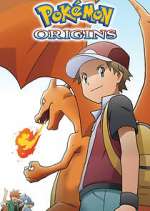 Watch PokÃ©mon Origins Watch123movies