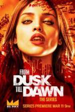 Watch From Dusk Till Dawn: The Series Watch123movies