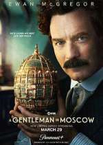Watch A Gentleman in Moscow Watch123movies