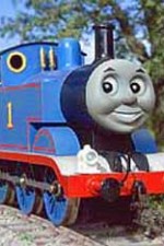 Watch Thomas the Tank Engine Watch123movies