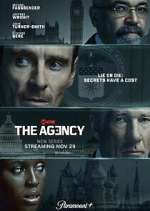 Watch The Agency Watch123movies