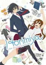 Watch Horimiya: The Missing Pieces Watch123movies