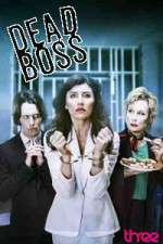 Watch Dead Boss Watch123movies