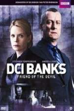 Watch DCI Banks Watch123movies