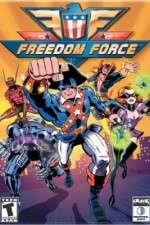 Watch The Freedom Force Watch123movies
