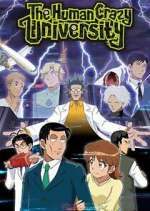 Watch The Human Crazy University Watch123movies