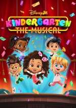 Watch Kindergarten: The Musical Watch123movies