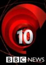 Watch BBC News at Ten Watch123movies