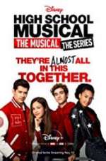 Watch High School Musical: The Musical - The Series Watch123movies