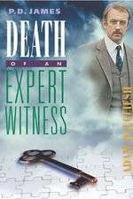 Watch Death of an Expert Witness Watch123movies