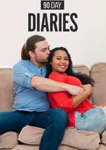 Watch 90 Day Diaries Watch123movies