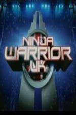 Watch Ninja Warrior UK Watch123movies