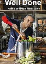 Watch Well Done with Sebastian Maniscalco Watch123movies