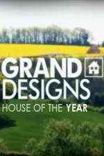 Watch Grand Designs: House of the Year Watch123movies