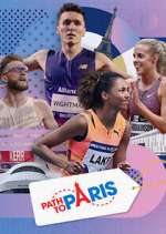 Watch Path to Paris: The Hunt for Gold Watch123movies