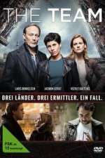 Watch The Team Watch123movies