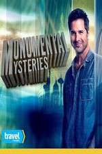 Watch Monumental Mysteries Watch123movies
