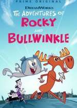 Watch The Adventures of Rocky and Bullwinkle Watch123movies