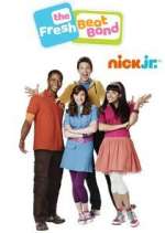 Watch The Fresh Beat Band Watch123movies
