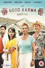 Watch The Good Karma Hospital Watch123movies