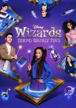 Watch Wizards Beyond Waverly Place Watch123movies