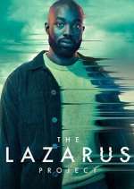 Watch The Lazarus Project Watch123movies