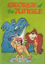 Watch George of the Jungle Watch123movies