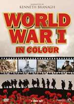 Watch Life After WWI: In Colour Watch123movies