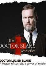 Watch The Doctor Blake Mysteries Watch123movies