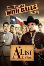 Watch The A-List Dallas Watch123movies
