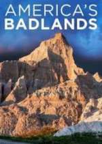 Watch America's Badlands Watch123movies