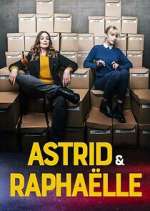 Watch Astrid et RaphaÃ«lle Watch123movies