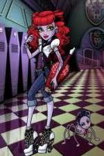 Watch Monster High - New Ghoul at School Watch123movies