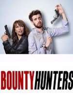 Watch Bounty Hunters Watch123movies
