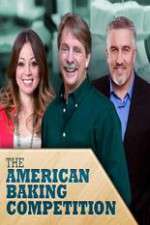 Watch The American Baking Competition Watch123movies