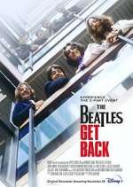 Watch The Beatles: Get Back Watch123movies