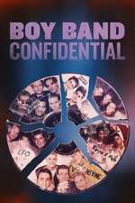 boy band confidential season 1 episode 1 tv poster