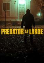 Watch Predator at Large Watch123movies