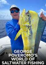 Watch George Poveromo\'s World of Saltwater Fishing Watch123movies