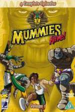 Watch Mummies Alive! Watch123movies