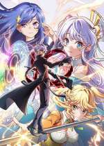 Watch The World's Finest Assassin Gets Reincarnated in a Different World as an Aristocrat Watch123movies