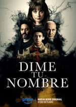 Watch Dime tu nombre Watch123movies