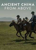 Watch Ancient China from Above Watch123movies