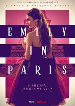 Watch Emily in Paris Watch123movies